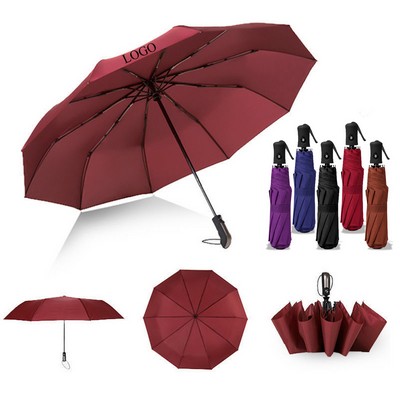 The Portable Travel Umbrella