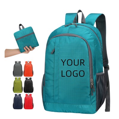 Outdoor Backpack