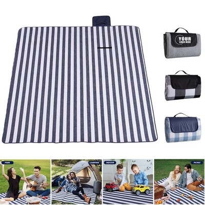 Foldable Outdoor Picnic Mat