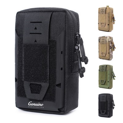 Tactical Camping Pouch