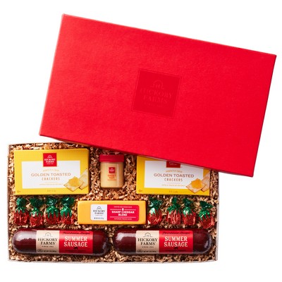 Savory Farmhouse Gift Box