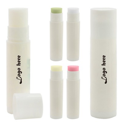0.15oz Natural Flavored Lip Balm