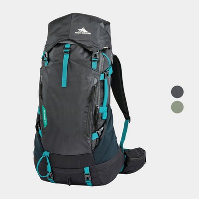 High Sierra® Pathway 2.0 Water Repellant 60L Backpack