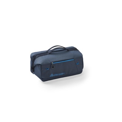 Gregory Slate Blue Alpaca Wide Mouth Case 25