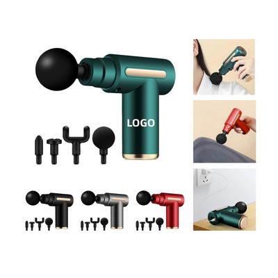 Massage Guns