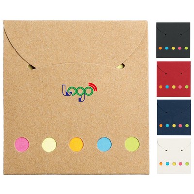 Mini Sticky Notebook