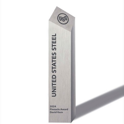 Pinnacle Small Award