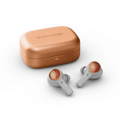 Bang & Olufsen Beoplay Eleven Premium Wireless in-Ear Earbuds with Bluetooth 5.2 and Active Noise...