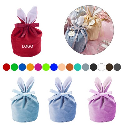 Easter Bunny Gift Bag