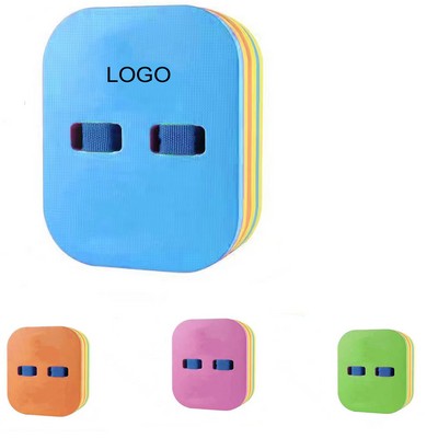 Swimming Back Float Board Small Size