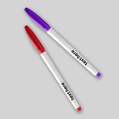 Custom Rita Pens