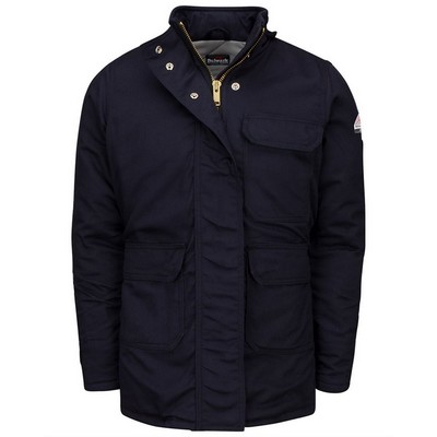 Bulwark Women's Deluxe Parka - JLP7