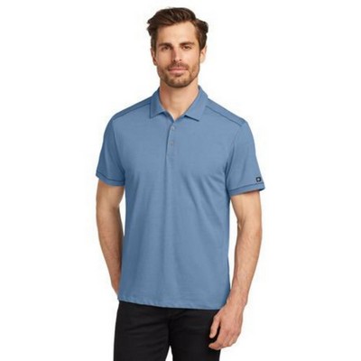 OGIO Code Stretch Polo