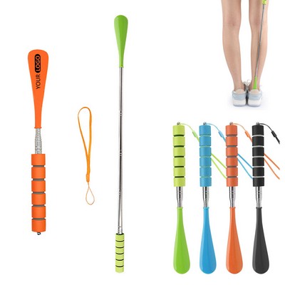 Retractable Telescopic Shoe Horn