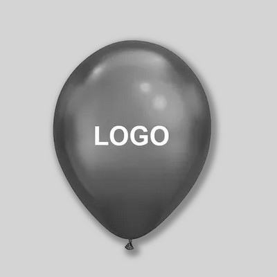 Custom Latex Balloon-5A - 10"