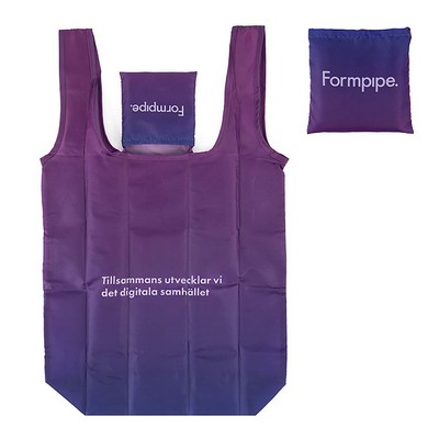 Reusable Foldable Tote Bags