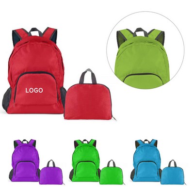 Folding Backpack