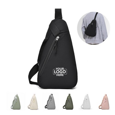 Versatile Adventure Sling Bag
