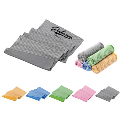 Cooling Ice Towel