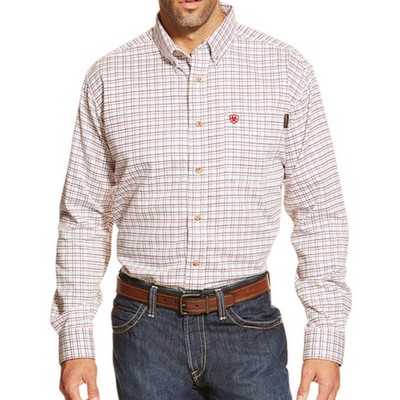 Ariat 10014857 FR Gauge Work Shirt