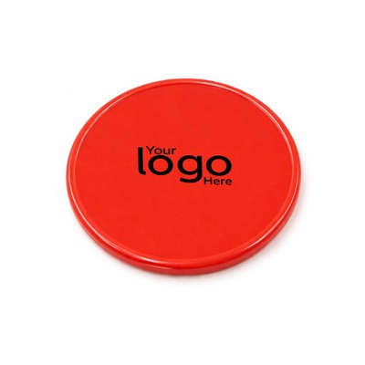 Plastic Game Chips