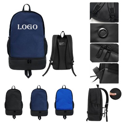 Multifunctional Sports Backpack