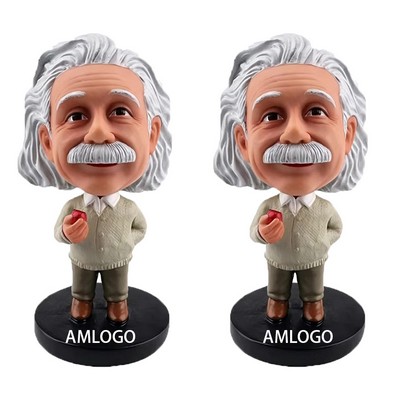Custom Bobblehead Figurines