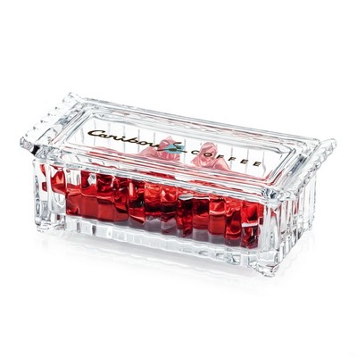 Laird VividPrint™ Trinket Box
