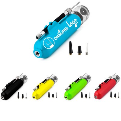 8" Portable Multifunctional Ball Mini Pump