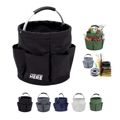 Garden Storage Basket