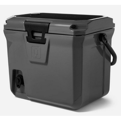 Brumate Brutank 20 Quart Cooler with Drink Tap