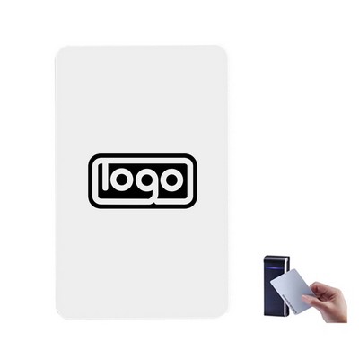 Custom PVC Smart NFC Card