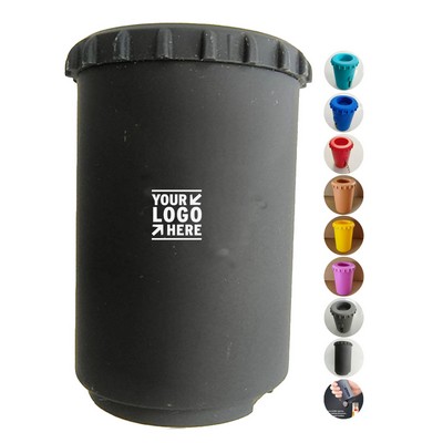 Versatile Magnetic Bottle Opener Tool