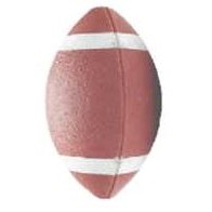 Football Lapel Pin