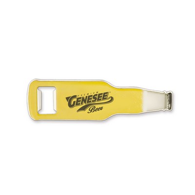 Handheld Bottle Opener (5" Long)