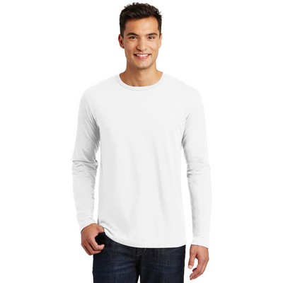 District ® Perfect Weight® Long Sleeve Tee.