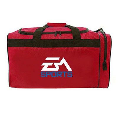 Lamberti Sport Duffel Bag