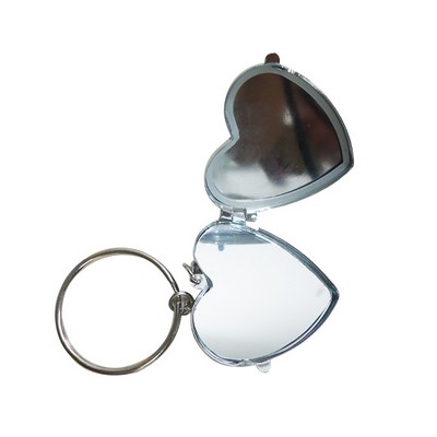 Folding Mirror