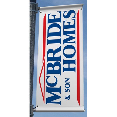 Pole / Avenue Banners (18"x36")