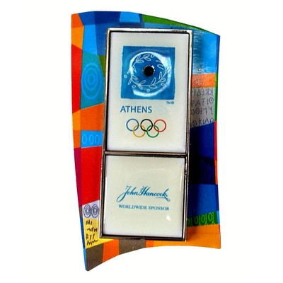Light Up Pin