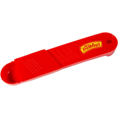 Sliding Measuring Spoon
