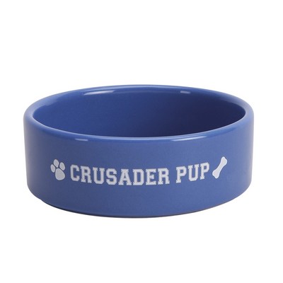 12 Oz. Pup/Kitty Bowl