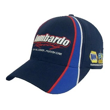 Xtreme Cap w/Contrast Trim