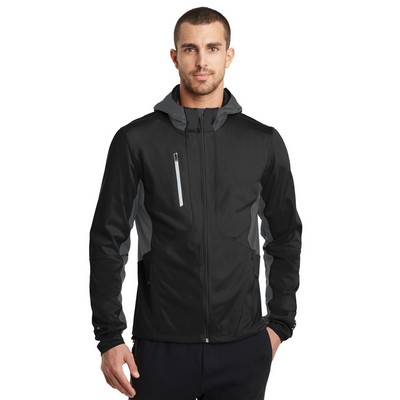 OGIO® Pivot Soft Shell.