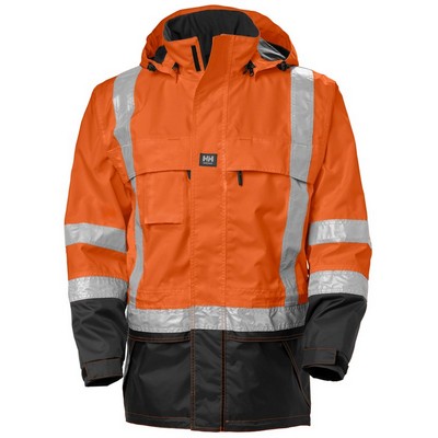 Helly Hansen Men's Potsdam Jacket ANSI