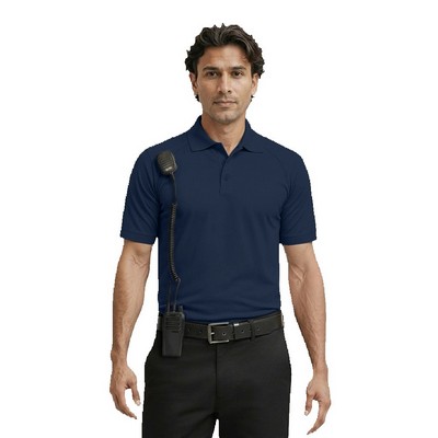 Men's Tactical IL-50 Polo