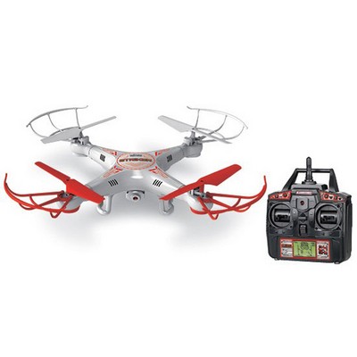 2.4 Ghz 4.5ch Striker Spy Drone