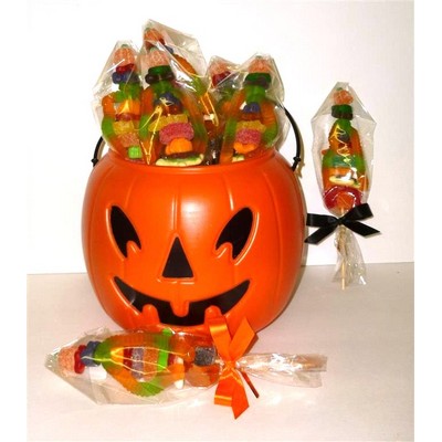 Witch Kabobs