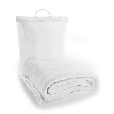 Mink Touch Sublimation Throw (Blank)