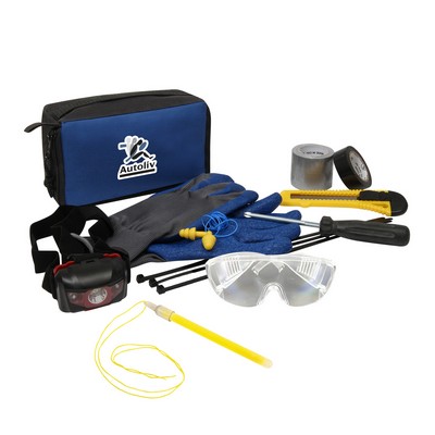 Home Handyman Safety Kit